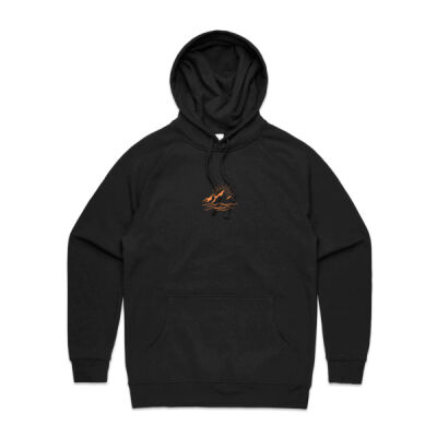 Mens Hoodie Thumbnail
