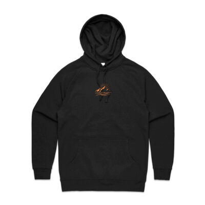 Womens Hoodie Thumbnail