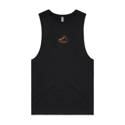 Mens Tank Top Thumbnail
