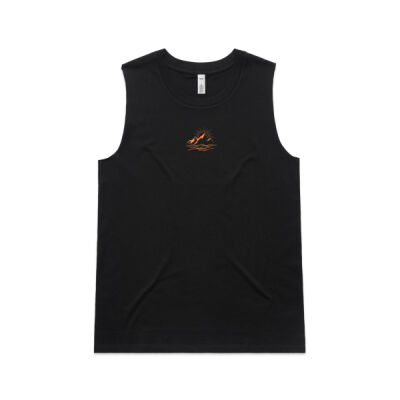 Womens Tank Thumbnail