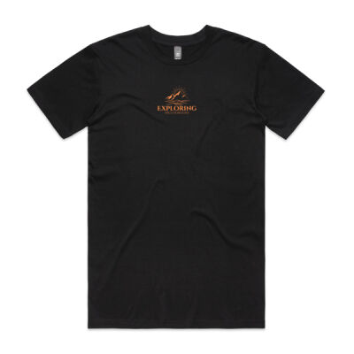 Mens Staple Tee Thumbnail