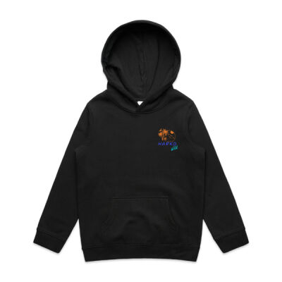 Kids - Harko Wild Adventure Hoodie Thumbnail