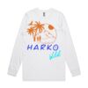 Mens Base Longsleeve Tee Thumbnail