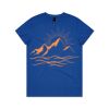 Women's Maple Tee Thumbnail