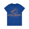 Women's Maple Tee Thumbnail