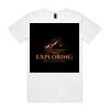 Mens Staple Tee Thumbnail