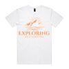 Mens Staple Tee Thumbnail