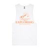 Mens Barnard Tank Thumbnail
