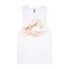 Mens Barnard Tank Thumbnail