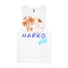 Mens Barnard Tank Thumbnail